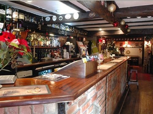 Hotel Hunters Moon Buckland Newton Exterior foto